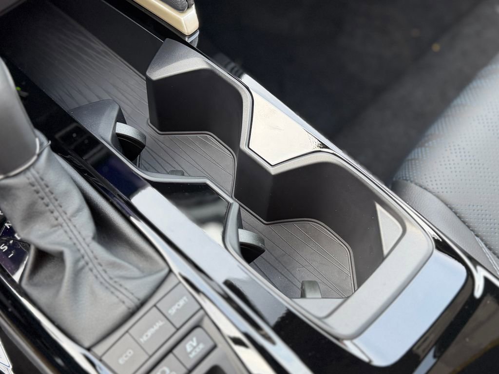 New 2026 Toyota Camry XSE w/ Premium Plus Package image 22