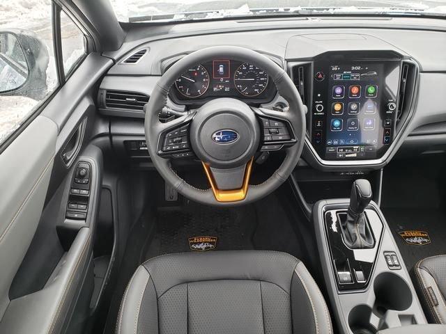 New 2026 Subaru Crosstrek 2.5i Wilderness image 14