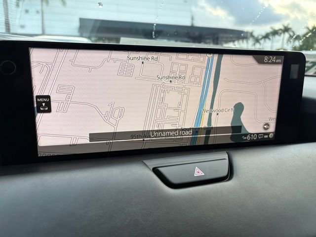 New 2026 MAZDA CX-90 3.3 Turbo S w/ Premium Plus image 22