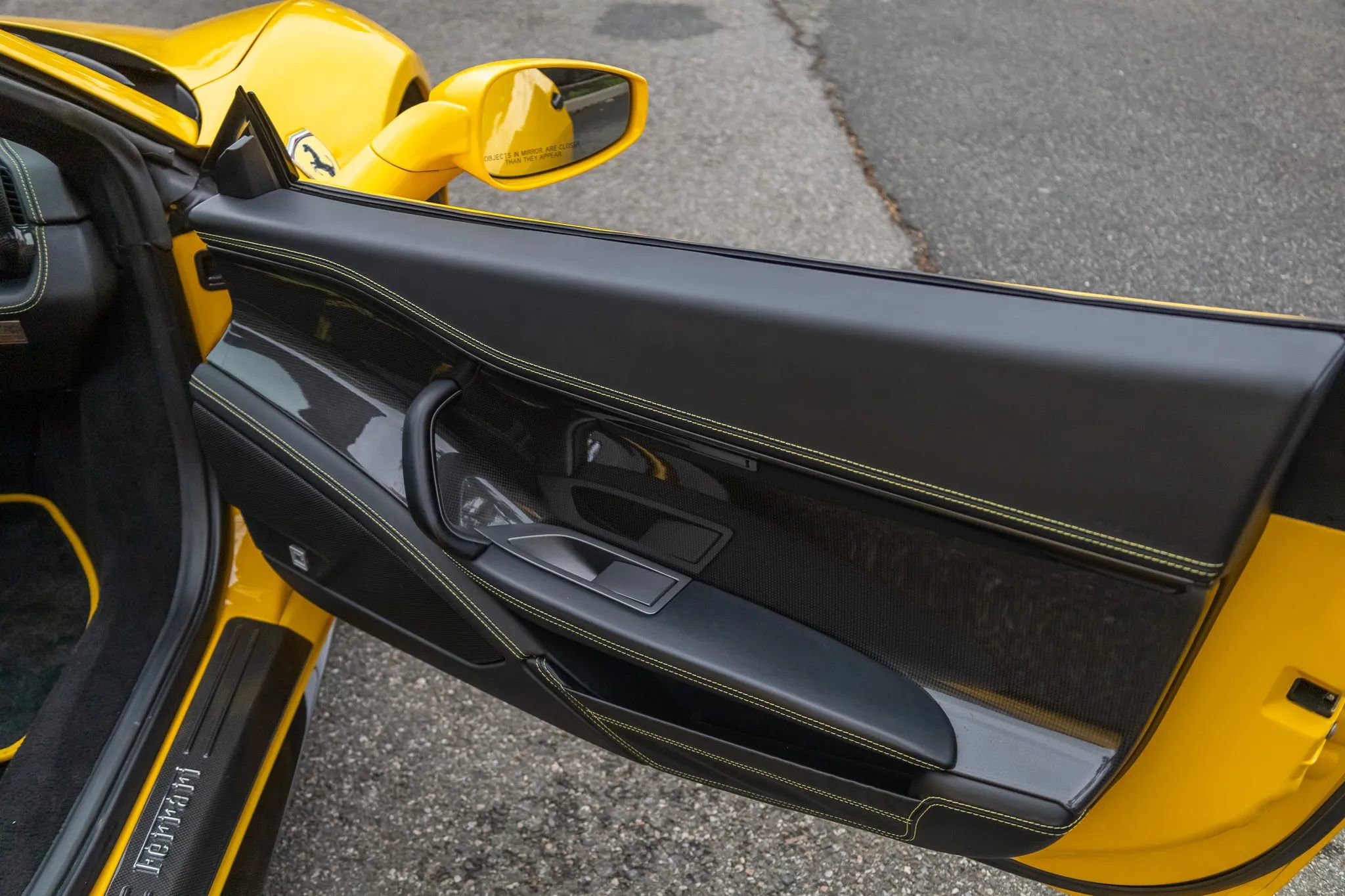 Used 2013 Ferrari 458 Spider RWD image 75