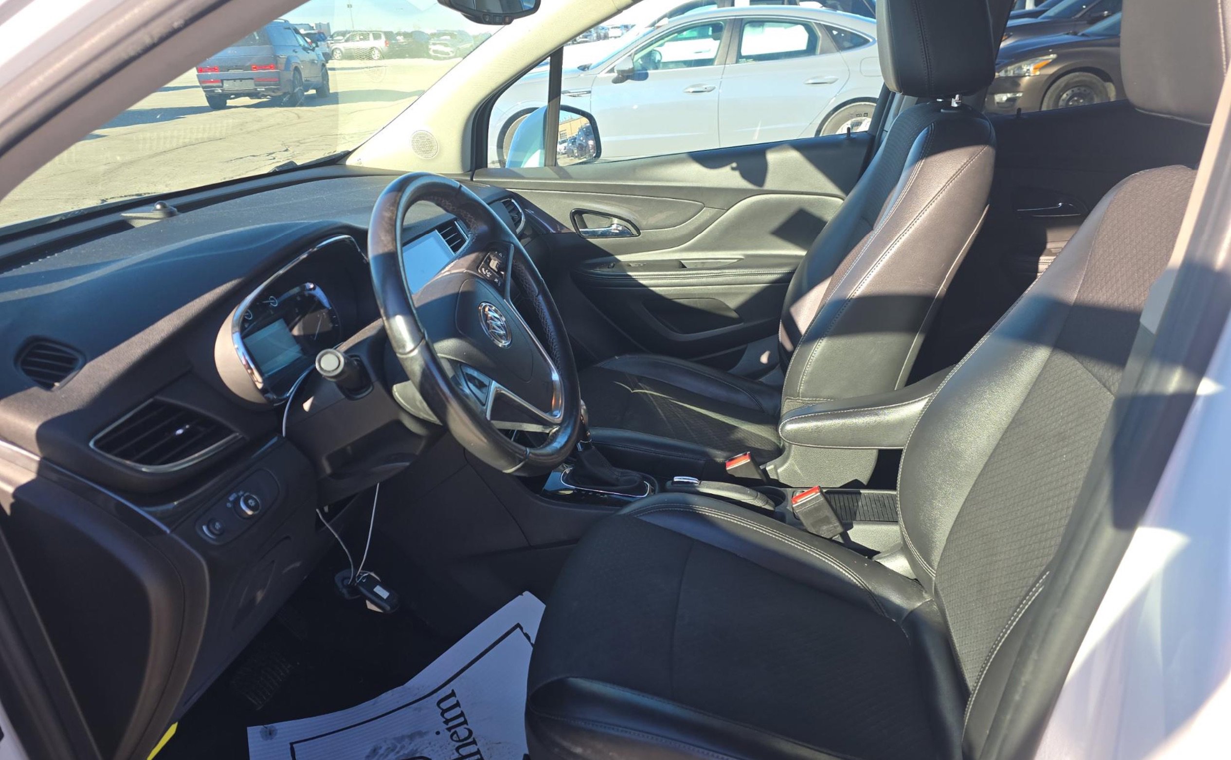 Used 2019 Buick Encore Preferred image 5