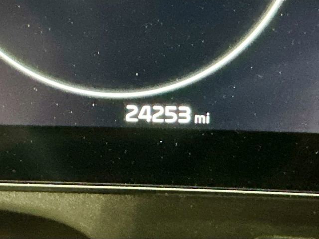 Used 2024 Kia Sportage X-Pro image 12