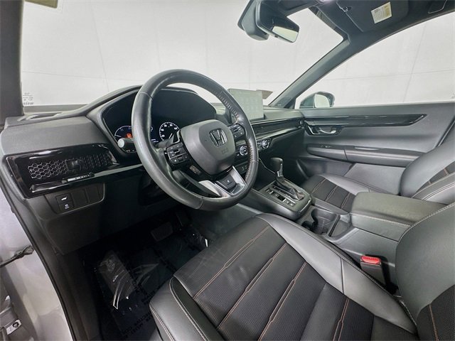 Used 2023 Honda CR-V Sport Touring image 20
