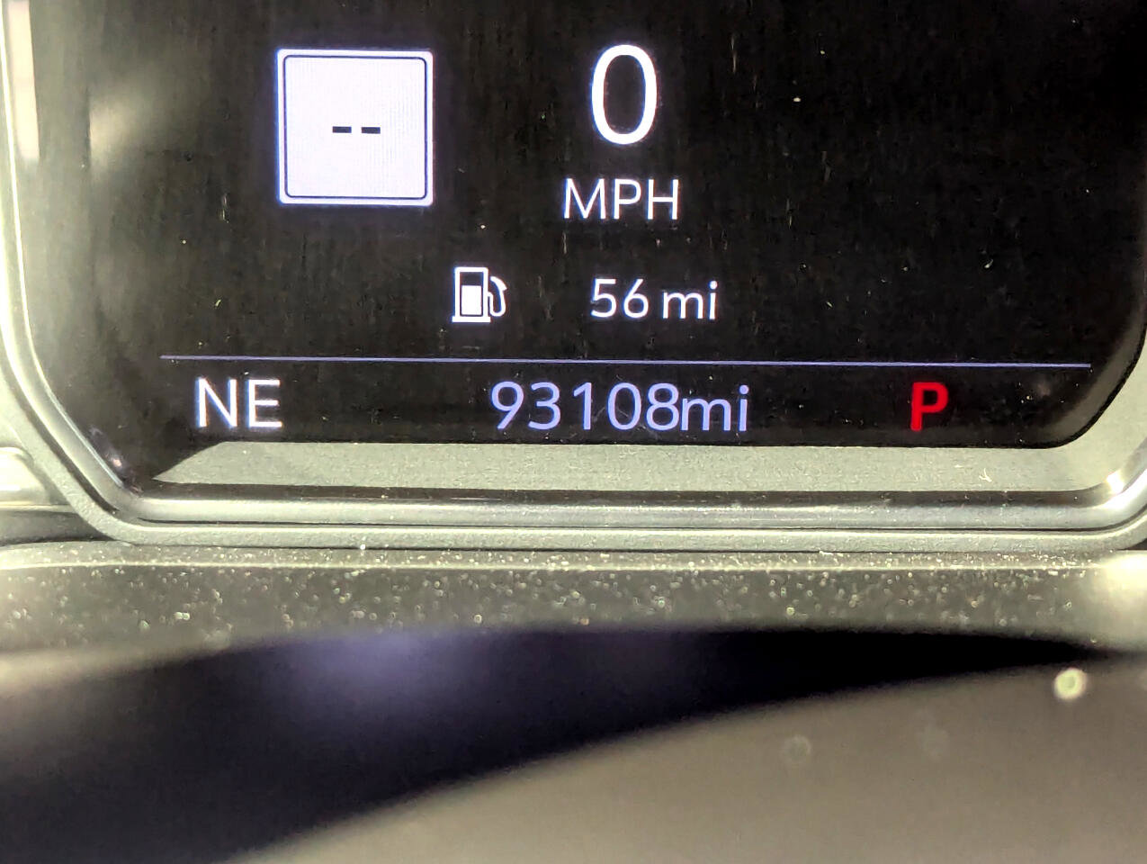 Used 2021 GMC Yukon XL Denali AWD/4WD image 19