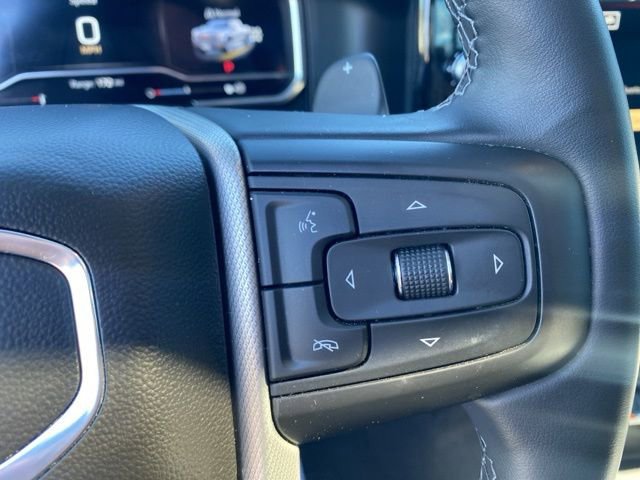 Used 2023 GMC Sierra 1500 Denali w/ Denali Reserve Package image 11