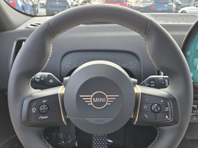 New 2027 MINI Cooper Countryman S AWD/4WD image 25