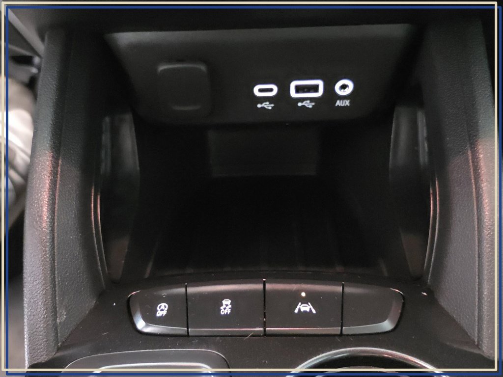Certified 2023 Chevrolet TrailBlazer LS FWD image 21