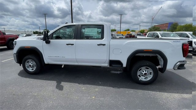 New 2025 GMC Sierra 2500 Pro w/ 1SA Pro Safety Plus Package image 7