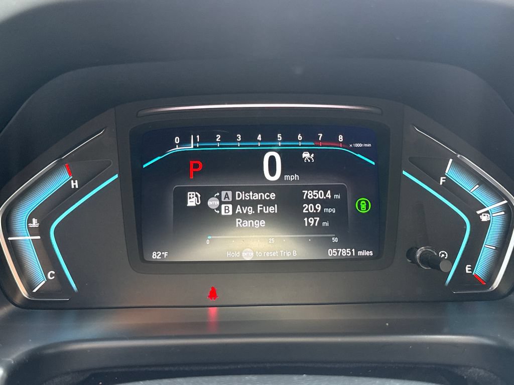 Used 2023 Honda Odyssey Sport image 21
