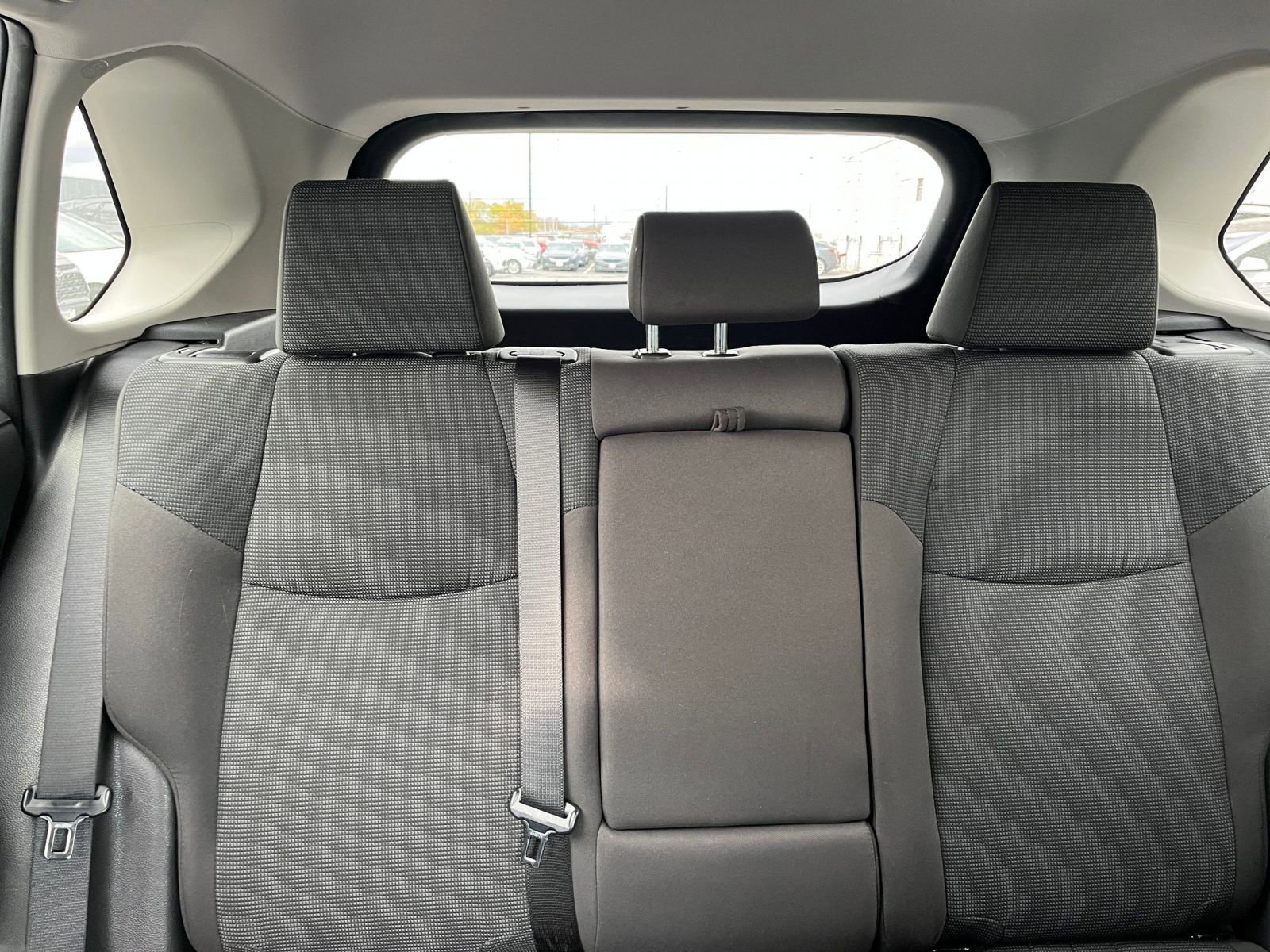 Used 2025 Toyota RAV4 LE image 37