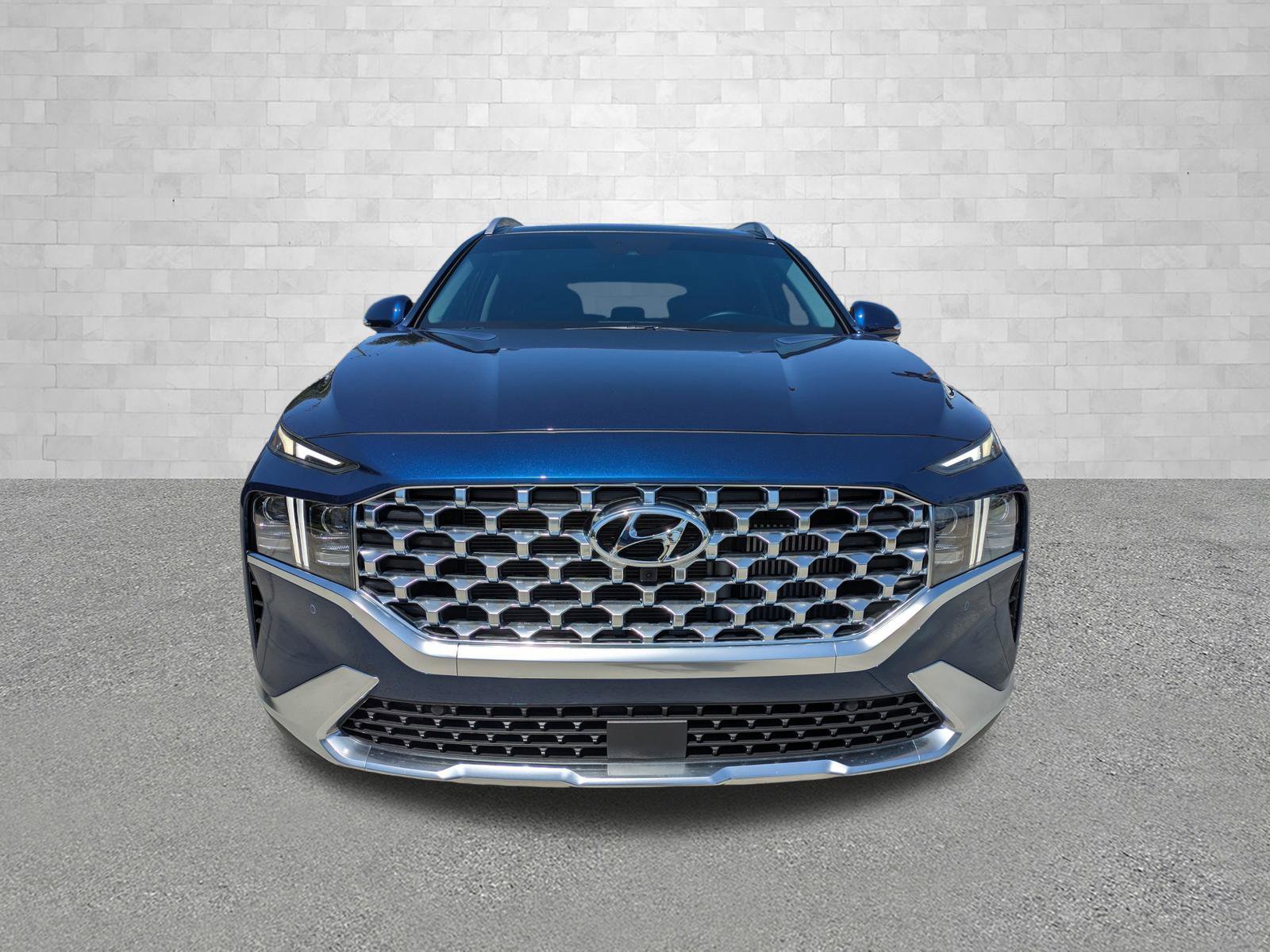 Certified 2023 Hyundai Santa Fe Limited FWD image 6