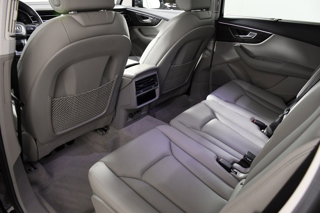 Used 2023 Audi Q7 3.0T Premium Plus image 27