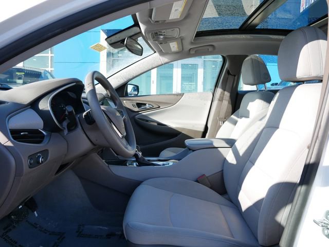 Used 2024 Chevrolet Malibu LT image 7