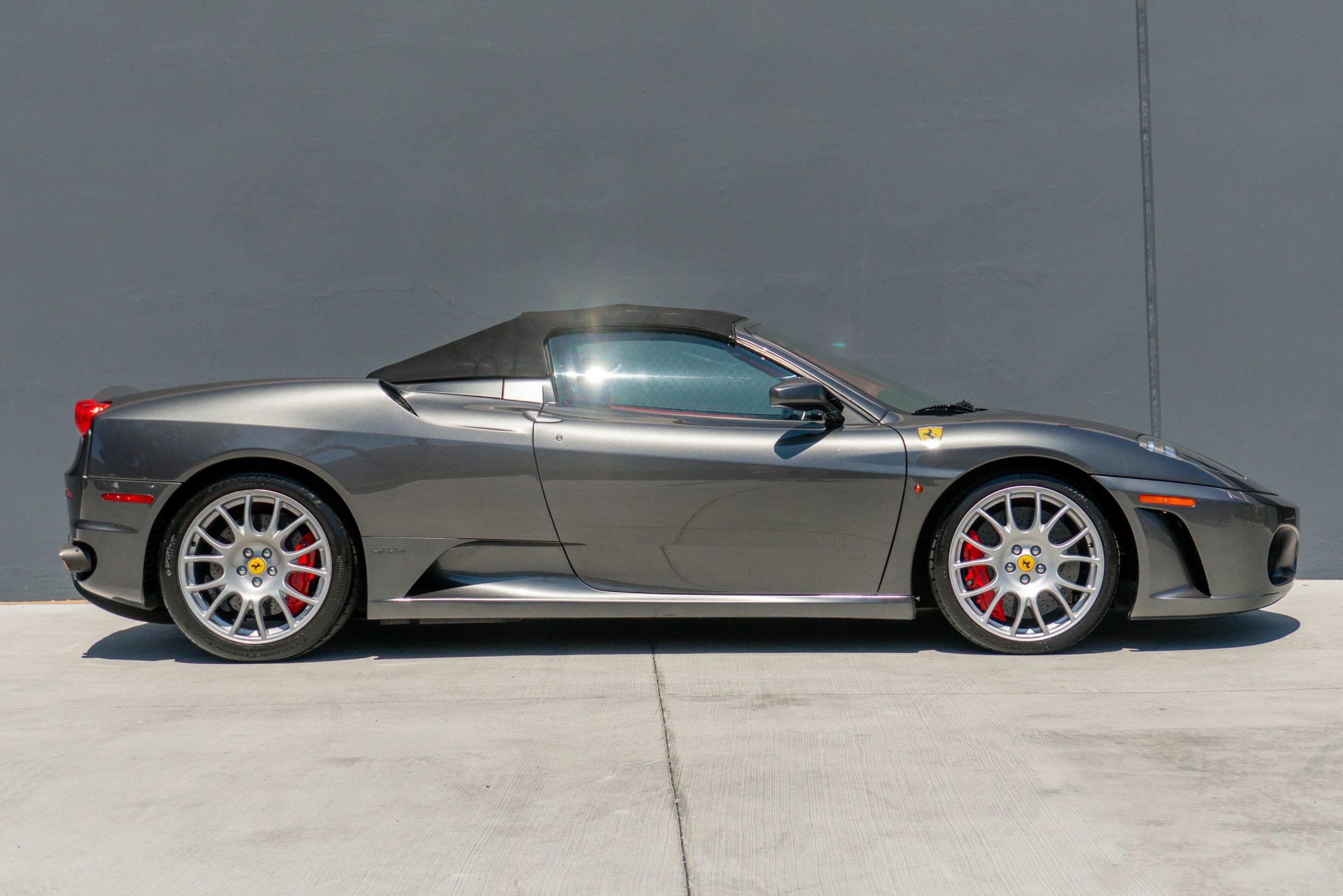 Used 2005 Ferrari F430 Spider RWD image 6