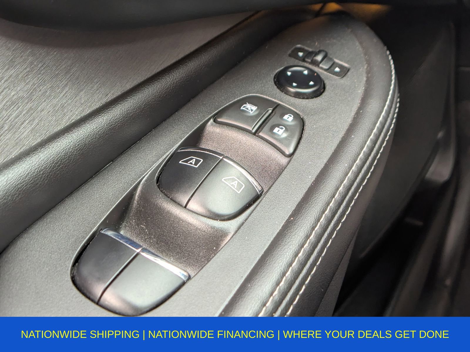 Used 2021 Nissan Murano SL w/ SL Moonroof Package image 34