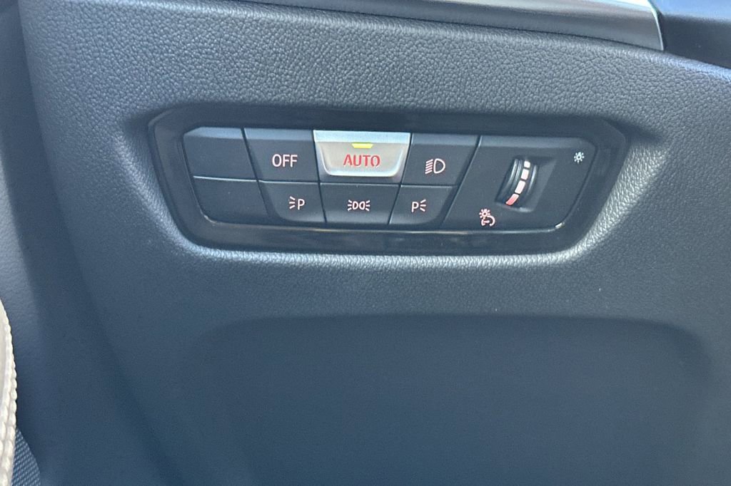 New 2026 BMW 440i xDrive Coupe w/ Parking Assistance Package image 31