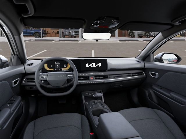 New 2026 Kia K4 LX image 14