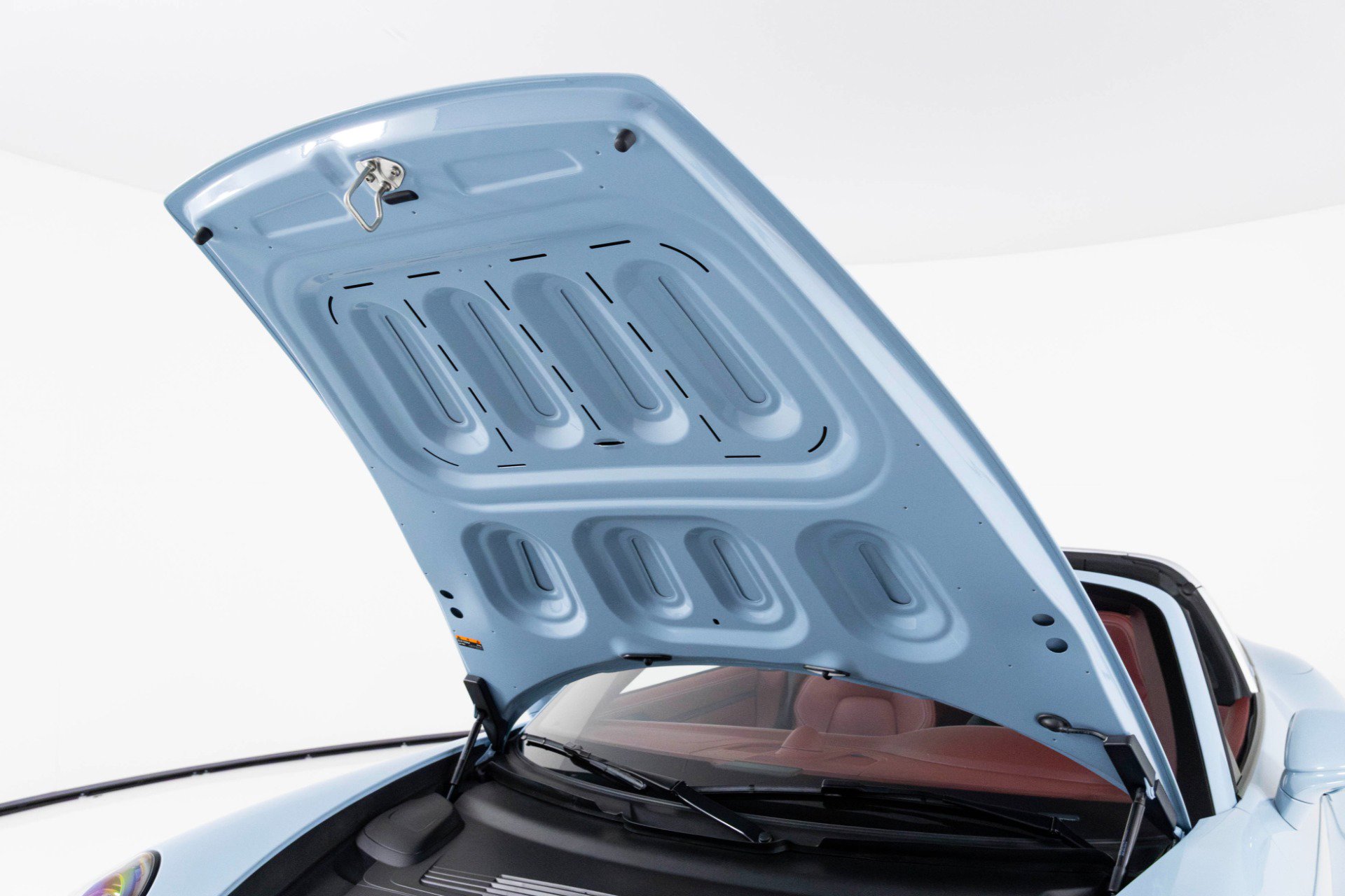 Used 2023 Porsche 911 Targa 4 GTS image 52