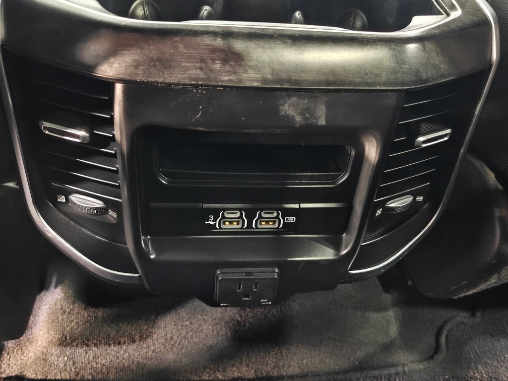 Used 2019 RAM 1500 Big Horn AWD/4WD image 31