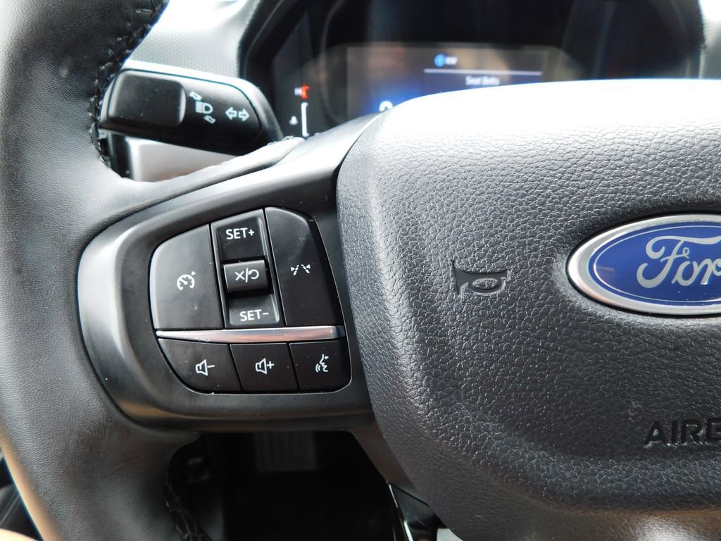 Used 2025 Ford Ranger XLT w/ FX4 Off-Road Package image 29