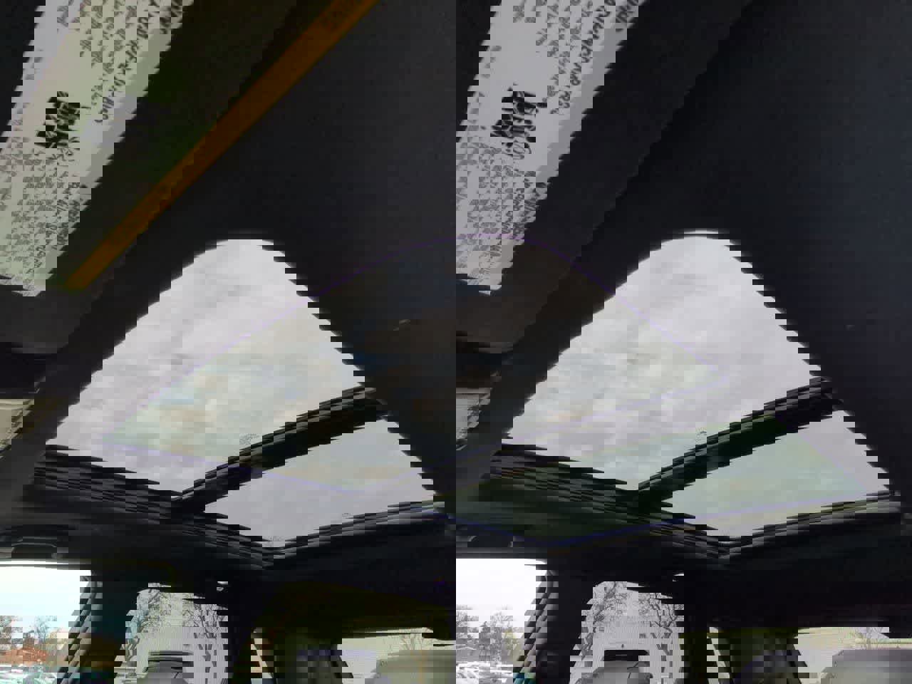 Used 2024 Cadillac XT5 Premium Luxury AWD/4WD image 19