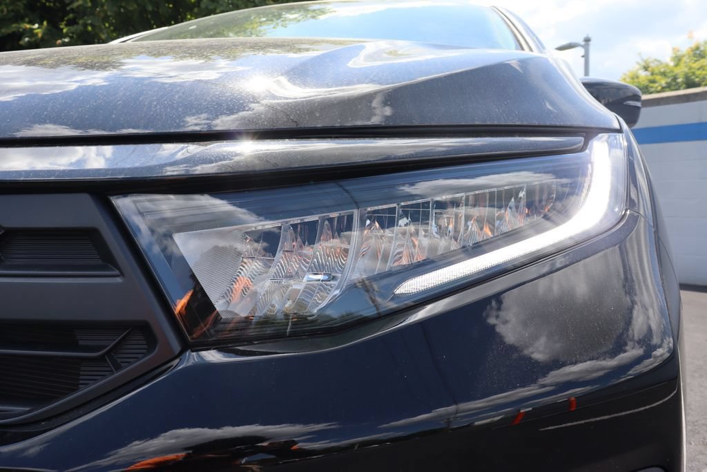 Used 2026 Honda Odyssey EX-L image 9