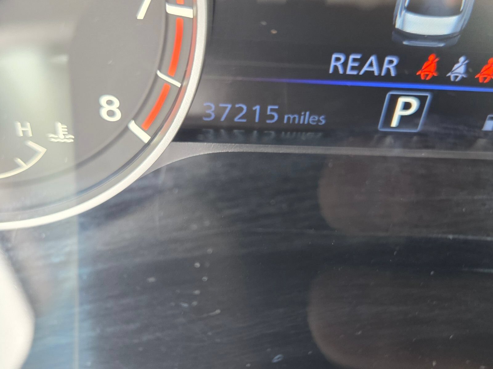 Used 2025 Nissan Altima 2.5 SV FWD image 26