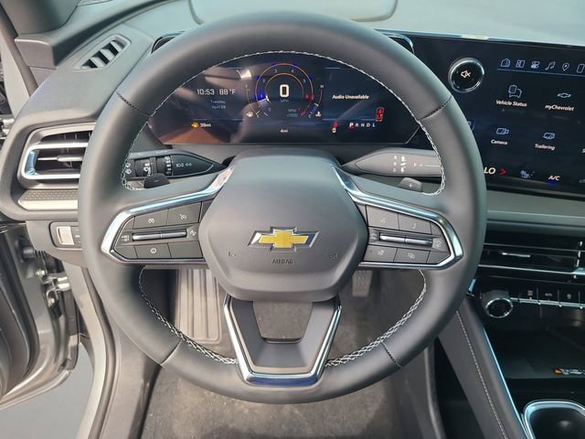 New 2026 Chevrolet Traverse LT FWD image 23