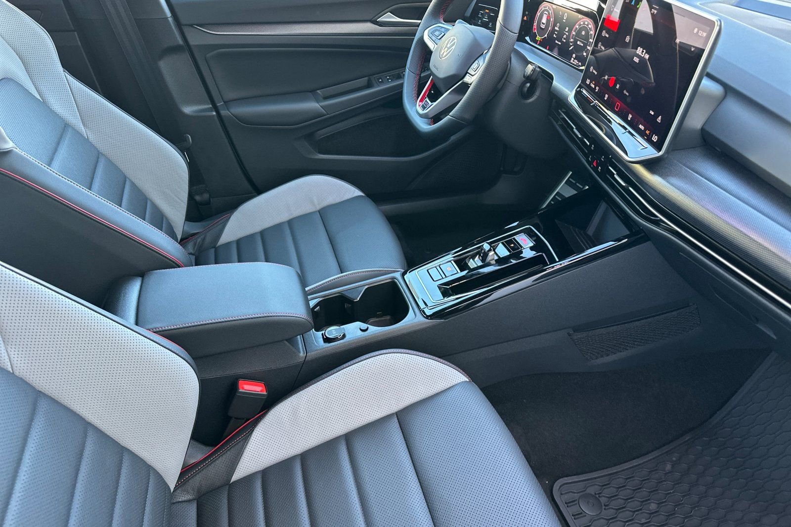 New 2026 Volkswagen GTI Autobahn image 14