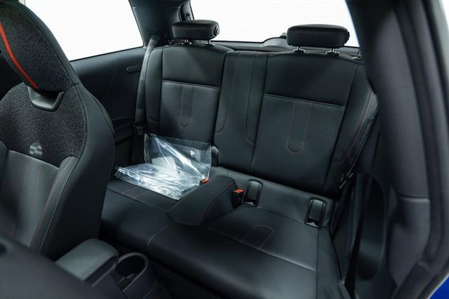 New 2026 MINI Cooper John Cooper Works image 20