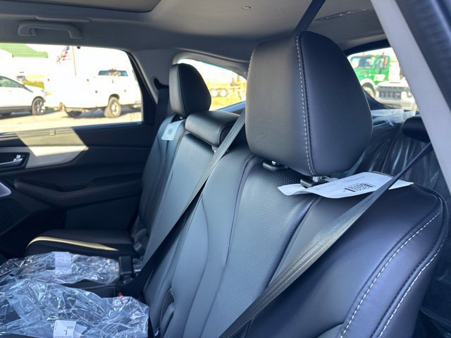 New 2026 Acura MDX w/ Technology Package AWD/4WD image 14