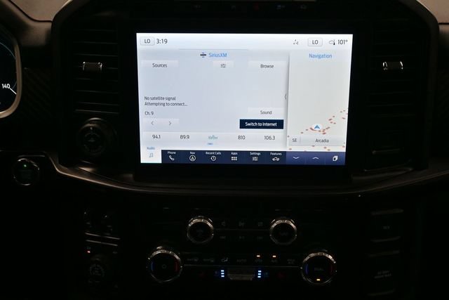 Certified 2023 Ford F150 Raptor w/ Equipment Group 802A Raptor R AWD/4WD image 17