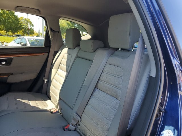 Used 2022 Honda CR-V EX image 18