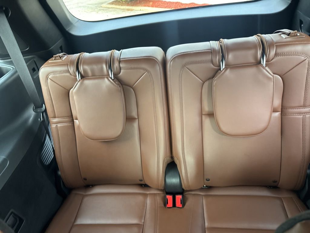 Used 2024 Lincoln Aviator Reserve w/ Equipment Group 201A image 19