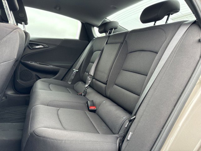 Certified 2023 Chevrolet Malibu LT w/ LPO, Floor Liner Package image 23