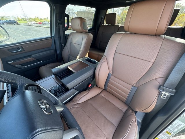 New 2026 Toyota Tundra 1794 Edition image 14