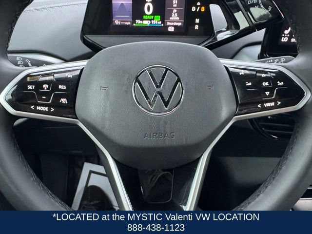 Certified 2023 Volkswagen ID.4 Pro AWD/4WD image 39