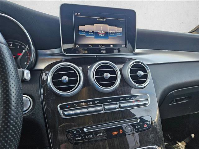 Used 2019 Mercedes-Benz GLC 300 image 14