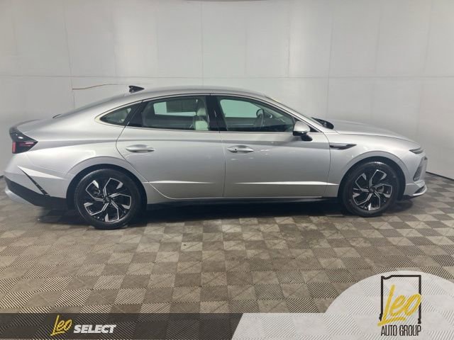 Used 2025 Hyundai Sonata SEL image 7