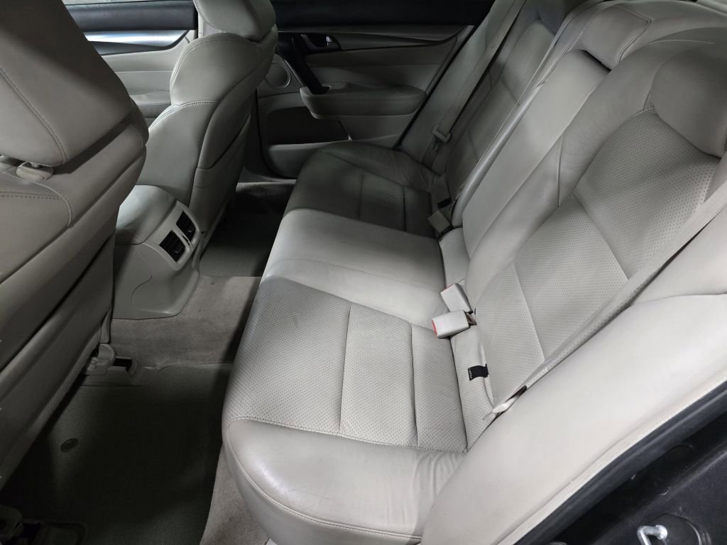 Used 2009 Acura TL w/ Technology Package image 28