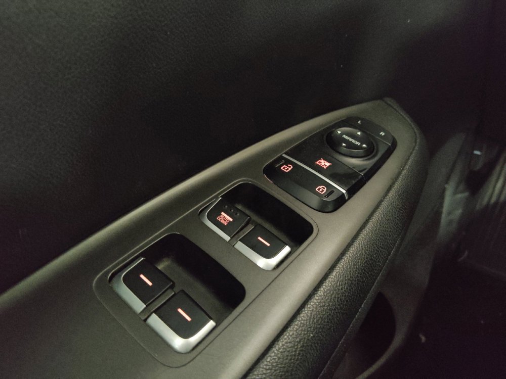 Used 2018 Kia Optima LX FWD image 27