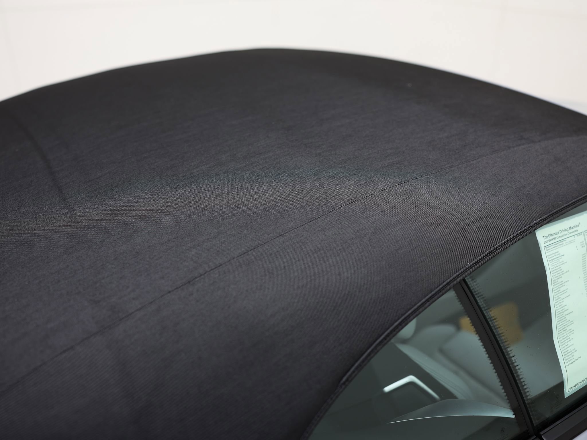 Used 2025 BMW M8 Competition w/ Driving Assistance Package image 45