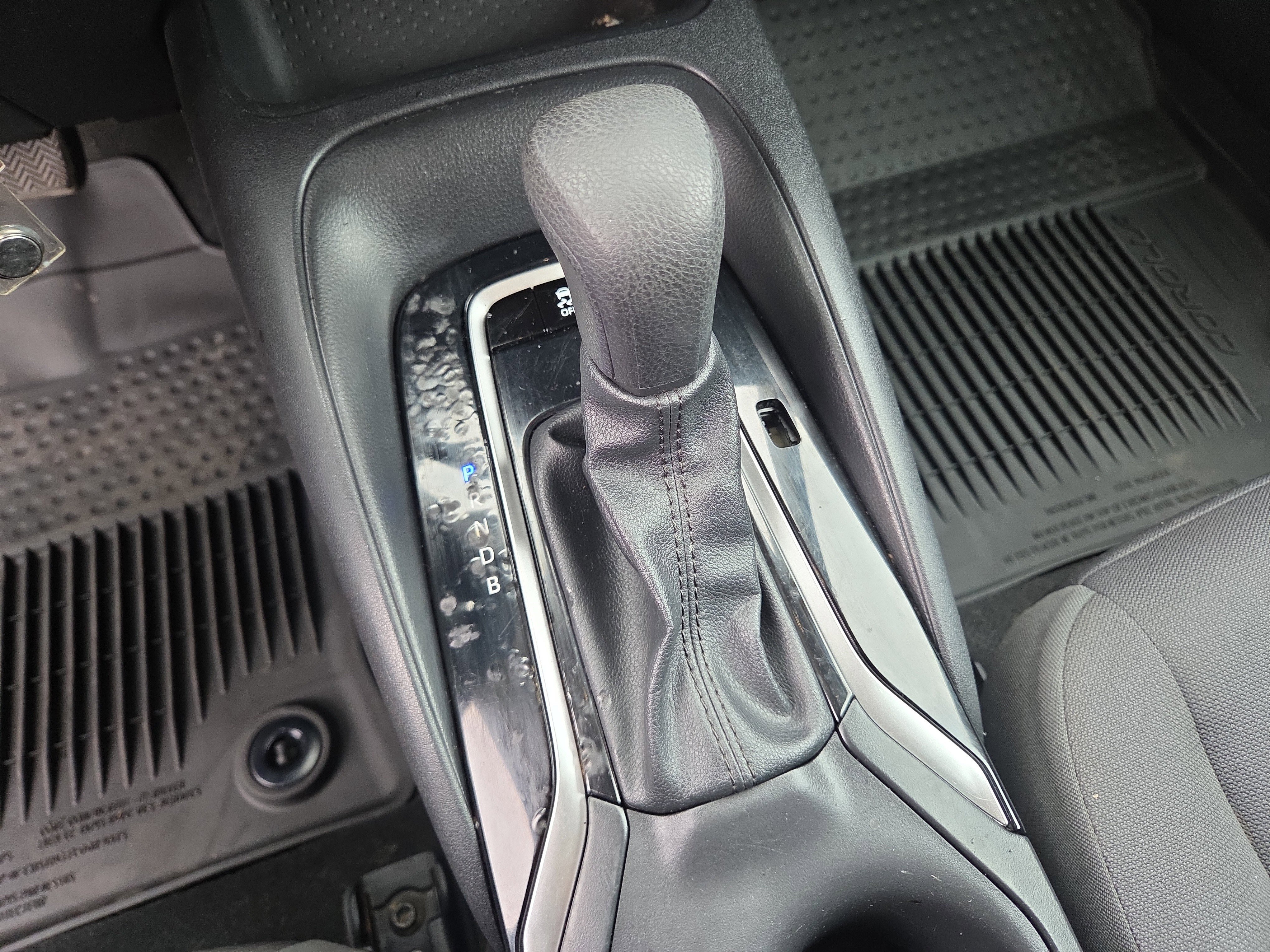 Certified 2024 Toyota Corolla LE image 23