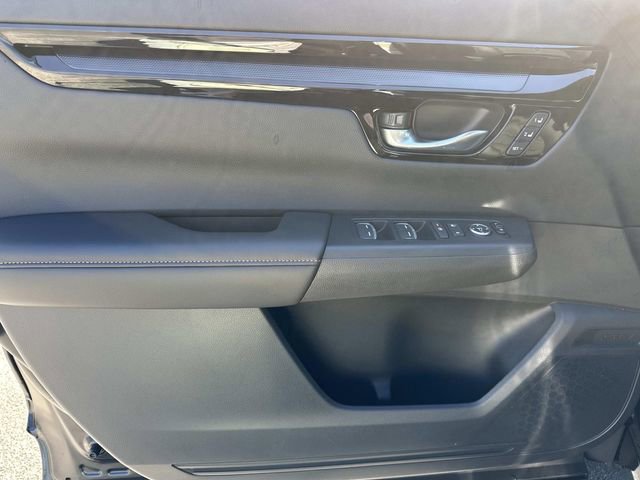 New 2026 Honda CR-V Sport Touring image 17