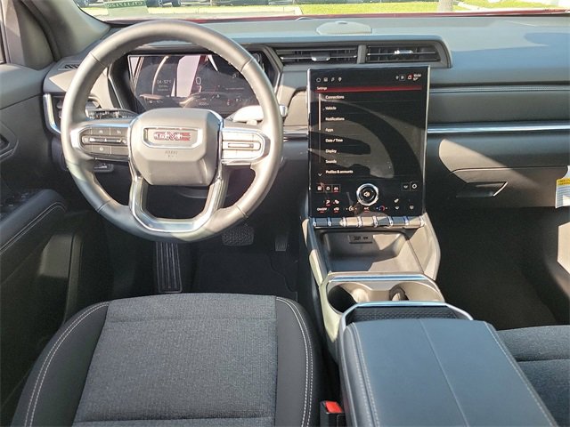 Used 2026 GMC Terrain Elevation w/ Black Edition image 8