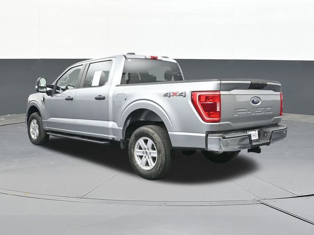 Used 2022 Ford F150 XLT w/ Trailer Tow Package image 7