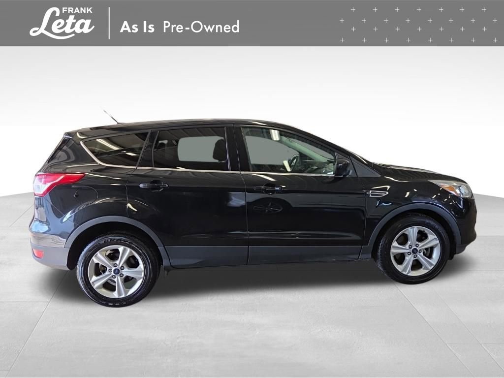 Used 2015 Ford Escape SE image 7