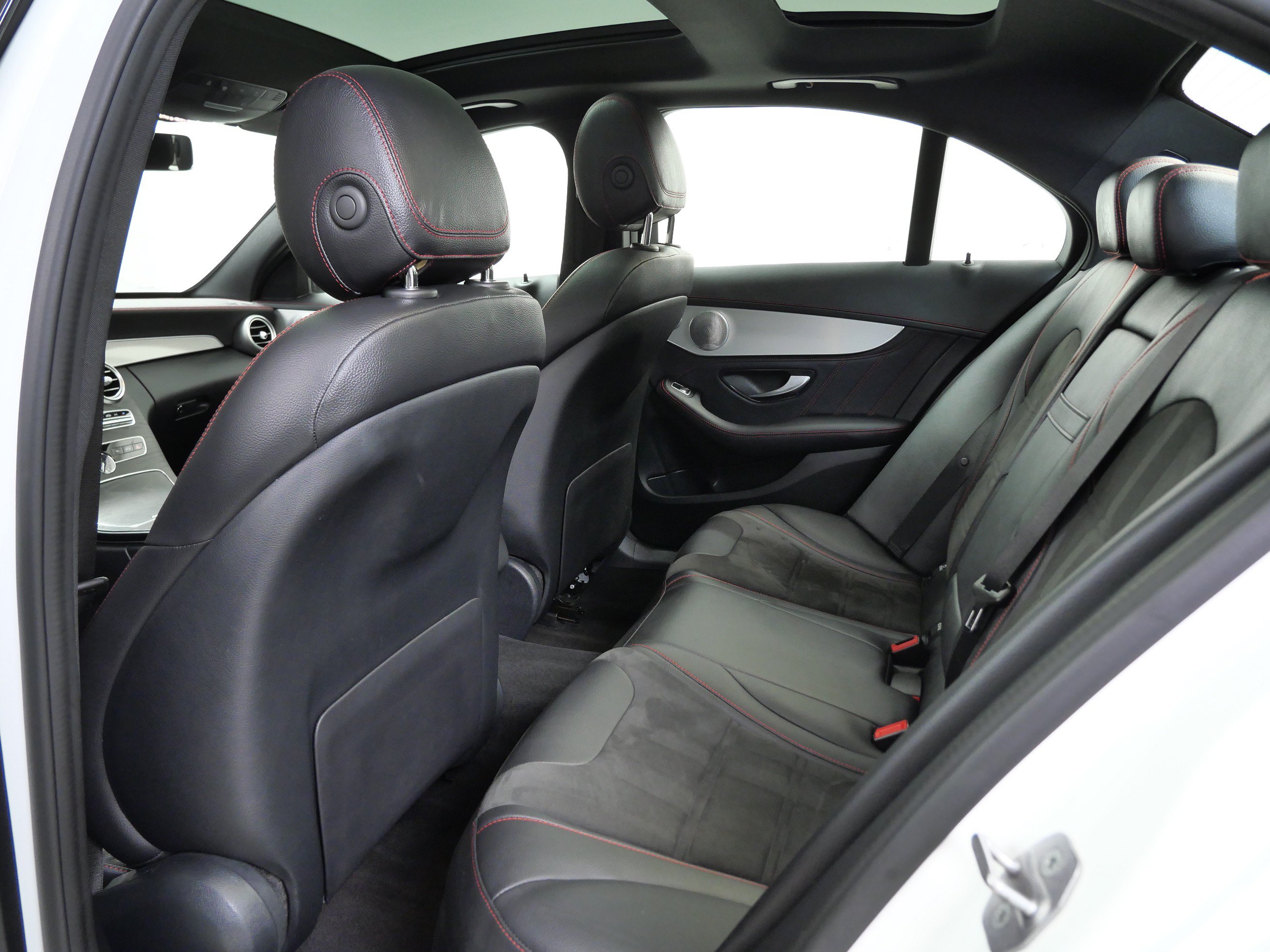 Used 2021 Mercedes-Benz C 43 AMG 4MATIC Sedan image 16