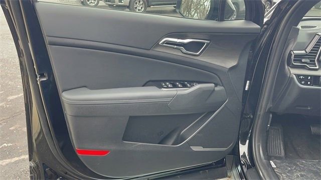 New 2024 Kia Sportage X-Line image 24