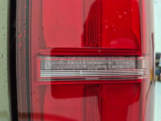Used 2026 Toyota Tacoma TRD Sport AWD/4WD image 30